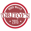100 Best Dr Toys Award